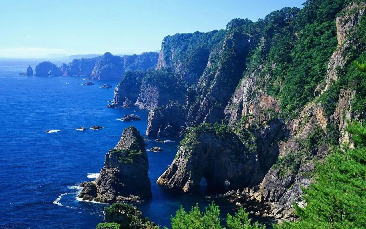 高性能新型高效